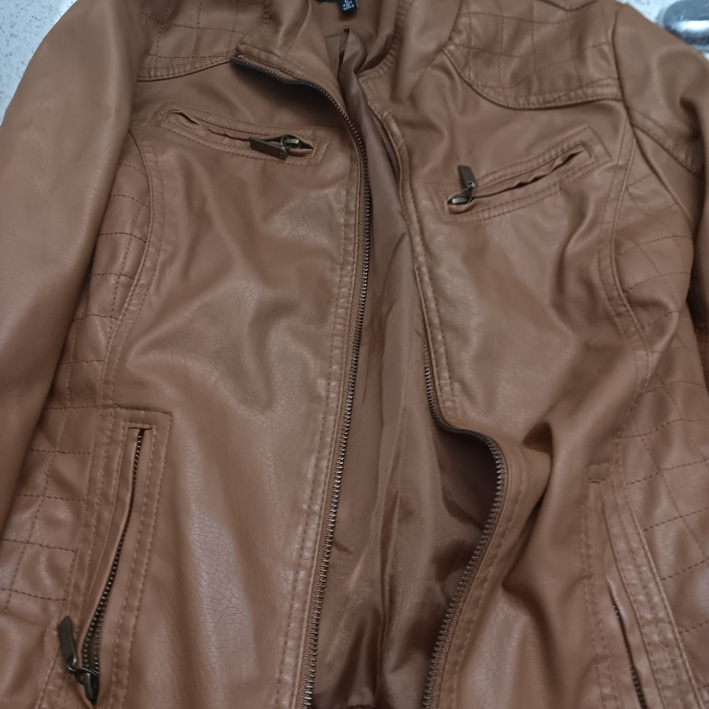 New York size L